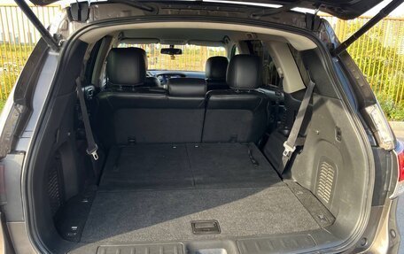 Nissan Pathfinder, 2015 год, 1 630 000 рублей, 15 фотография