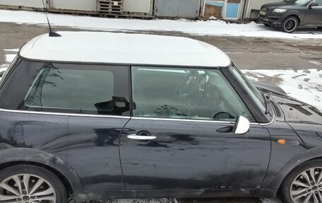 MINI Hatch, 2006 год, 399 999 рублей, 4 фотография