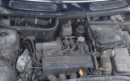 MINI Hatch, 2006 год, 399 999 рублей, 5 фотография