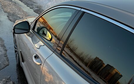 KIA Stinger I, 2018 год, 2 350 000 рублей, 3 фотография