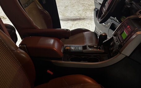 Land Rover Range Rover Sport I рестайлинг, 2008 год, 1 600 000 рублей, 9 фотография