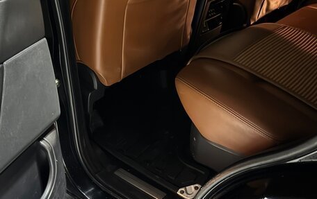 Land Rover Range Rover Sport I рестайлинг, 2008 год, 1 600 000 рублей, 16 фотография