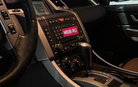 Land Rover Range Rover Sport I рестайлинг, 2008 год, 1 600 000 рублей, 5 фотография