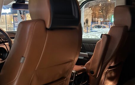 Land Rover Range Rover Sport I рестайлинг, 2008 год, 1 600 000 рублей, 14 фотография