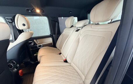 Mercedes-Benz G-Класс W463 рестайлинг _iii, 2020 год, 14 500 000 рублей, 5 фотография