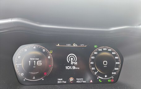 Geely Tugella FY11, 2023 год, 2 990 000 рублей, 5 фотография