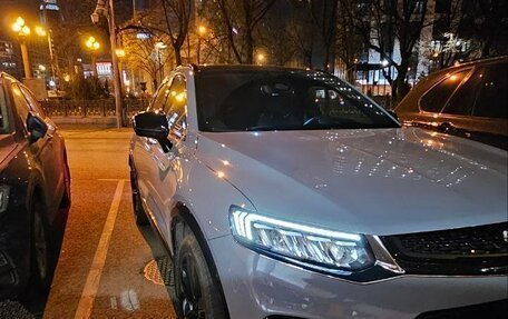 Geely Tugella FY11, 2023 год, 2 990 000 рублей, 2 фотография