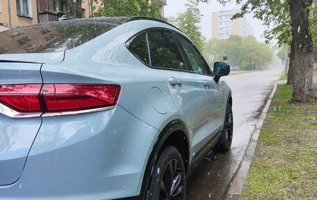 Geely Tugella FY11, 2023 год, 2 990 000 рублей, 4 фотография