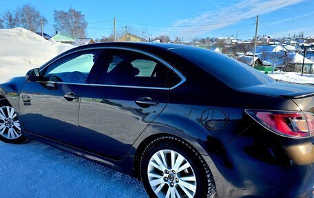 Mazda 6, 2012 год, 990 000 рублей, 2 фотография