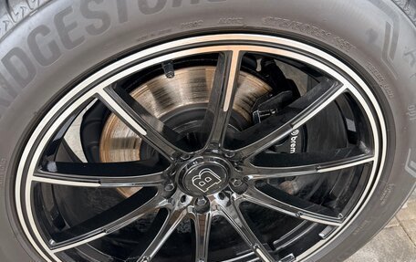 Mercedes-Benz G-Класс W463 рестайлинг _iii, 2020 год, 14 500 000 рублей, 11 фотография