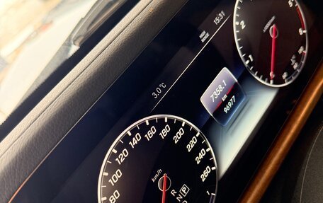 Mercedes-Benz G-Класс W463 рестайлинг _iii, 2020 год, 14 500 000 рублей, 13 фотография