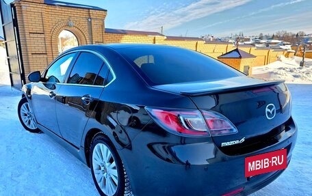 Mazda 6, 2012 год, 990 000 рублей, 5 фотография
