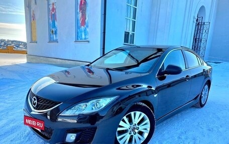 Mazda 6, 2012 год, 990 000 рублей, 3 фотография