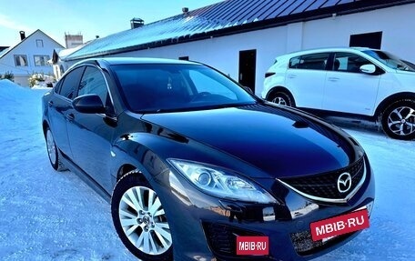 Mazda 6, 2012 год, 990 000 рублей, 6 фотография