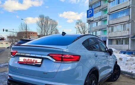 Geely Tugella FY11, 2023 год, 2 990 000 рублей, 3 фотография