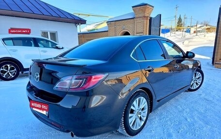 Mazda 6, 2012 год, 990 000 рублей, 4 фотография