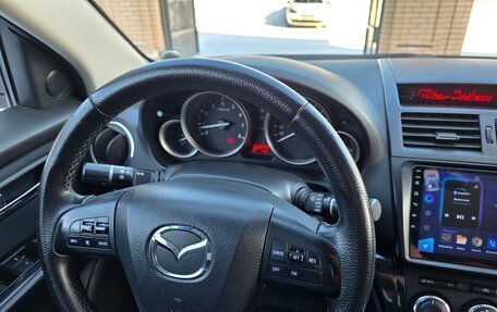 Mazda 6, 2012 год, 990 000 рублей, 10 фотография