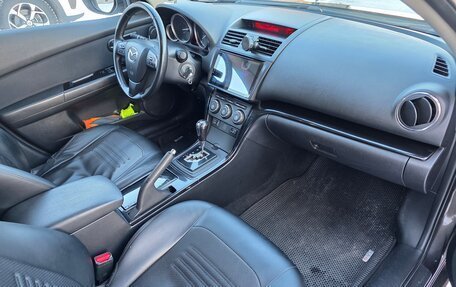 Mazda 6, 2012 год, 990 000 рублей, 13 фотография