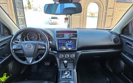 Mazda 6, 2012 год, 990 000 рублей, 12 фотография