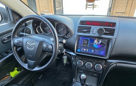 Mazda 6, 2012 год, 990 000 рублей, 11 фотография