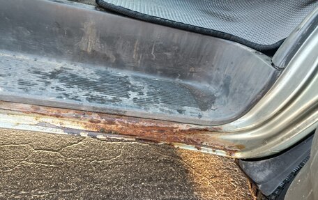 Toyota Town Ace III, 1997 год, 650 000 рублей, 6 фотография