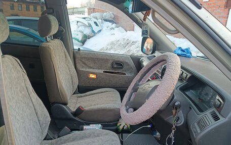 Toyota Town Ace III, 1997 год, 650 000 рублей, 2 фотография