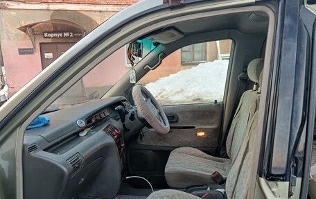 Toyota Town Ace III, 1997 год, 650 000 рублей, 3 фотография