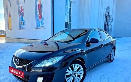 Mazda 6, 2012 год, 990 000 рублей, 8 фотография