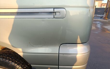 Toyota Town Ace III, 1997 год, 650 000 рублей, 9 фотография