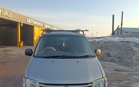 Toyota Town Ace III, 1997 год, 650 000 рублей, 14 фотография