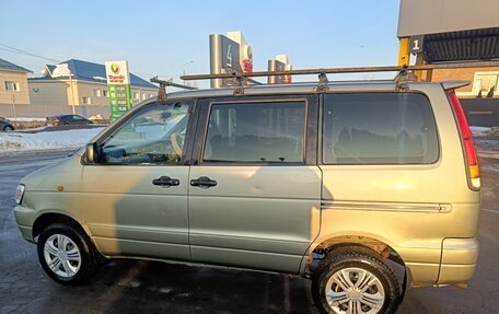 Toyota Town Ace III, 1997 год, 650 000 рублей, 11 фотография