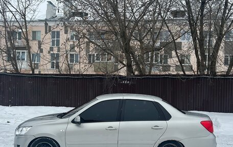 Datsun on-DO I рестайлинг, 2015 год, 360 000 рублей, 3 фотография