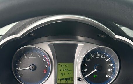 Datsun on-DO I рестайлинг, 2015 год, 360 000 рублей, 4 фотография