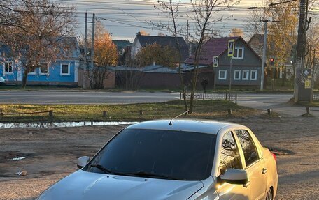 Datsun on-DO I рестайлинг, 2015 год, 360 000 рублей, 7 фотография