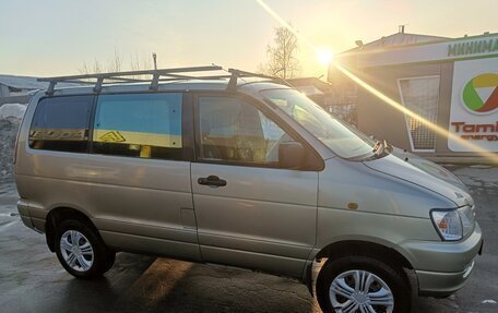 Toyota Town Ace III, 1997 год, 650 000 рублей, 13 фотография