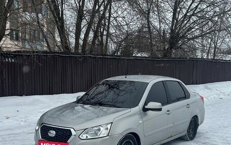 Datsun on-DO I рестайлинг, 2015 год, 360 000 рублей, 2 фотография