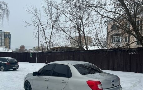 Datsun on-DO I рестайлинг, 2015 год, 360 000 рублей, 9 фотография