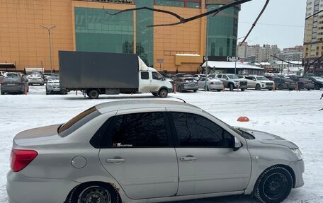 Datsun on-DO I рестайлинг, 2015 год, 360 000 рублей, 12 фотография