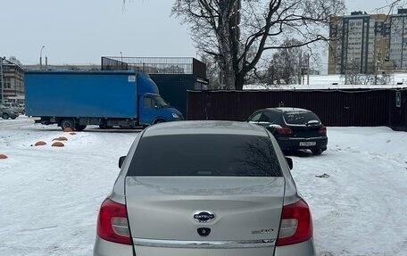 Datsun on-DO I рестайлинг, 2015 год, 360 000 рублей, 10 фотография