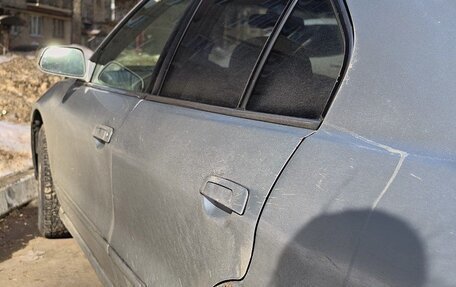 Mitsubishi Galant VIII, 2002 год, 150 000 рублей, 3 фотография