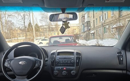 KIA cee'd I рестайлинг, 2008 год, 570 000 рублей, 6 фотография