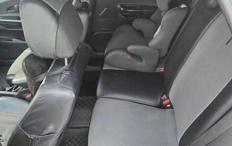 KIA cee'd I рестайлинг, 2008 год, 570 000 рублей, 8 фотография