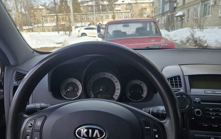 KIA cee'd I рестайлинг, 2008 год, 570 000 рублей, 7 фотография