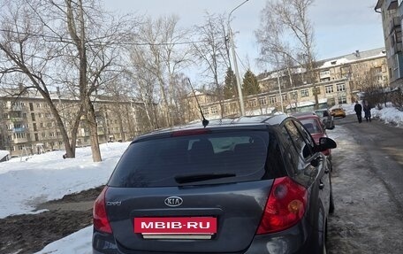 KIA cee'd I рестайлинг, 2008 год, 570 000 рублей, 5 фотография