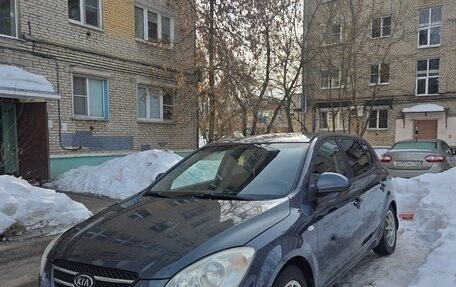 KIA cee'd I рестайлинг, 2008 год, 570 000 рублей, 2 фотография