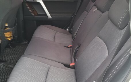 Toyota Land Cruiser Prado 150 рестайлинг 2, 2014 год, 3 100 000 рублей, 8 фотография