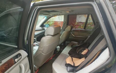 BMW X5, 2000 год, 630 000 рублей, 9 фотография