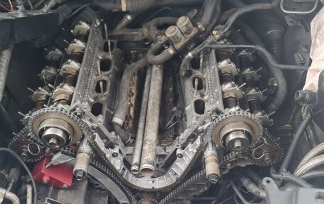 BMW X5, 2000 год, 630 000 рублей, 16 фотография