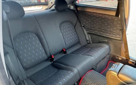 Mercedes-Benz C-Класс, 2002 год, 440 000 рублей, 7 фотография