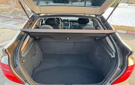 Mercedes-Benz C-Класс, 2002 год, 440 000 рублей, 13 фотография